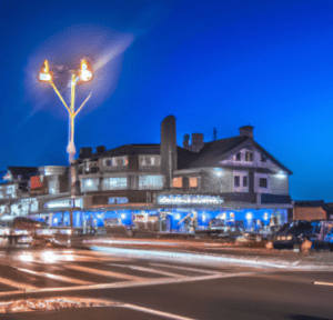 Long Island Night Life