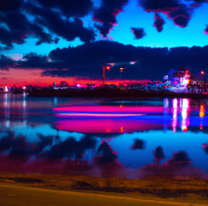 Long Island Night Life