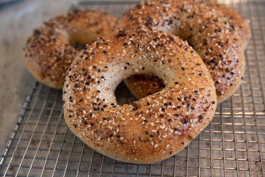Best Gluten Free Bagels Long Island Top 5 Bakeries You Need To Try Today!