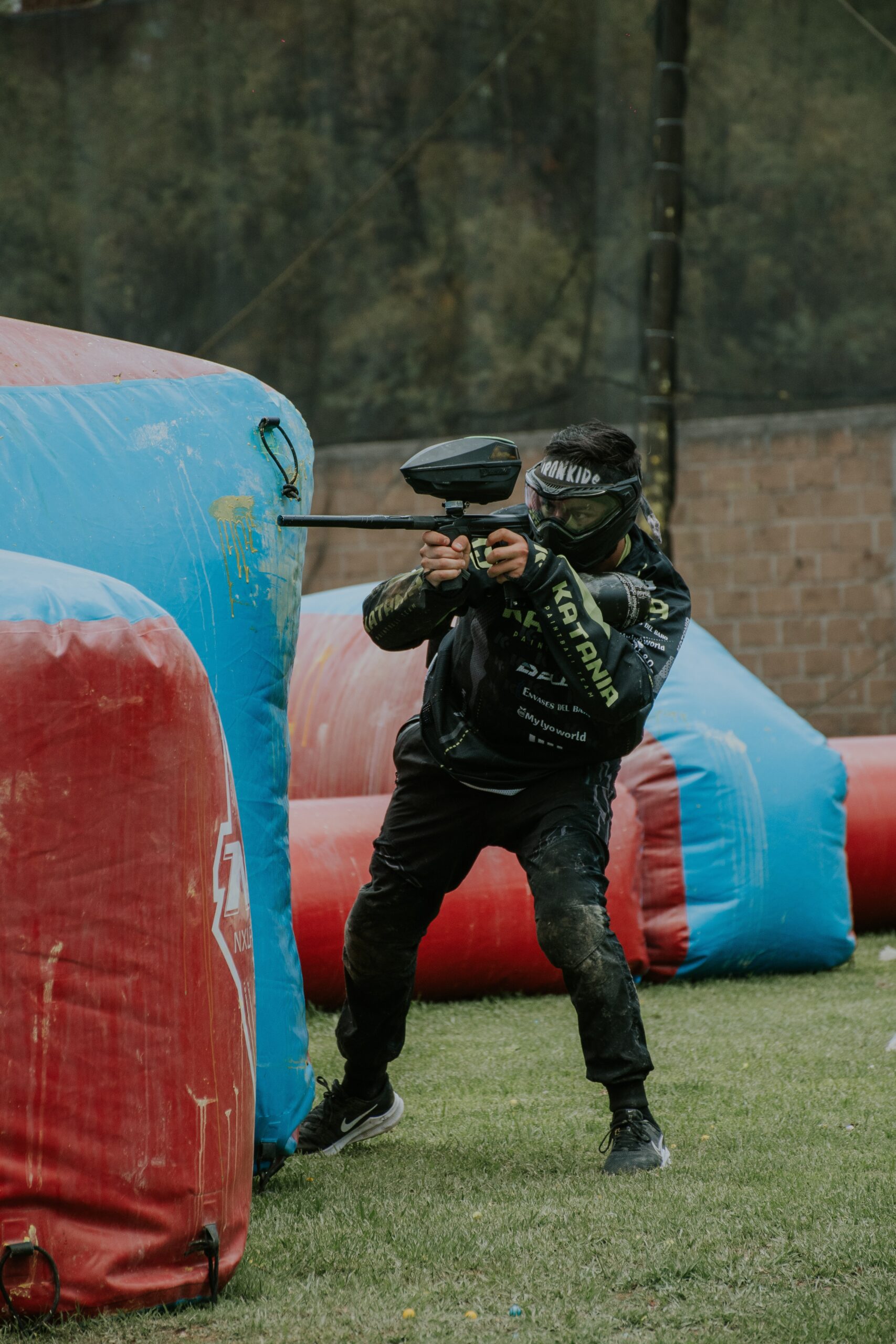 Paintball in Long Island All You Need to Know for an