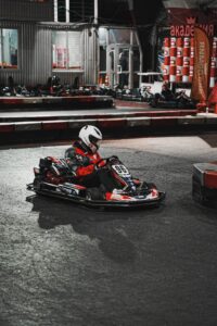 go karting long island