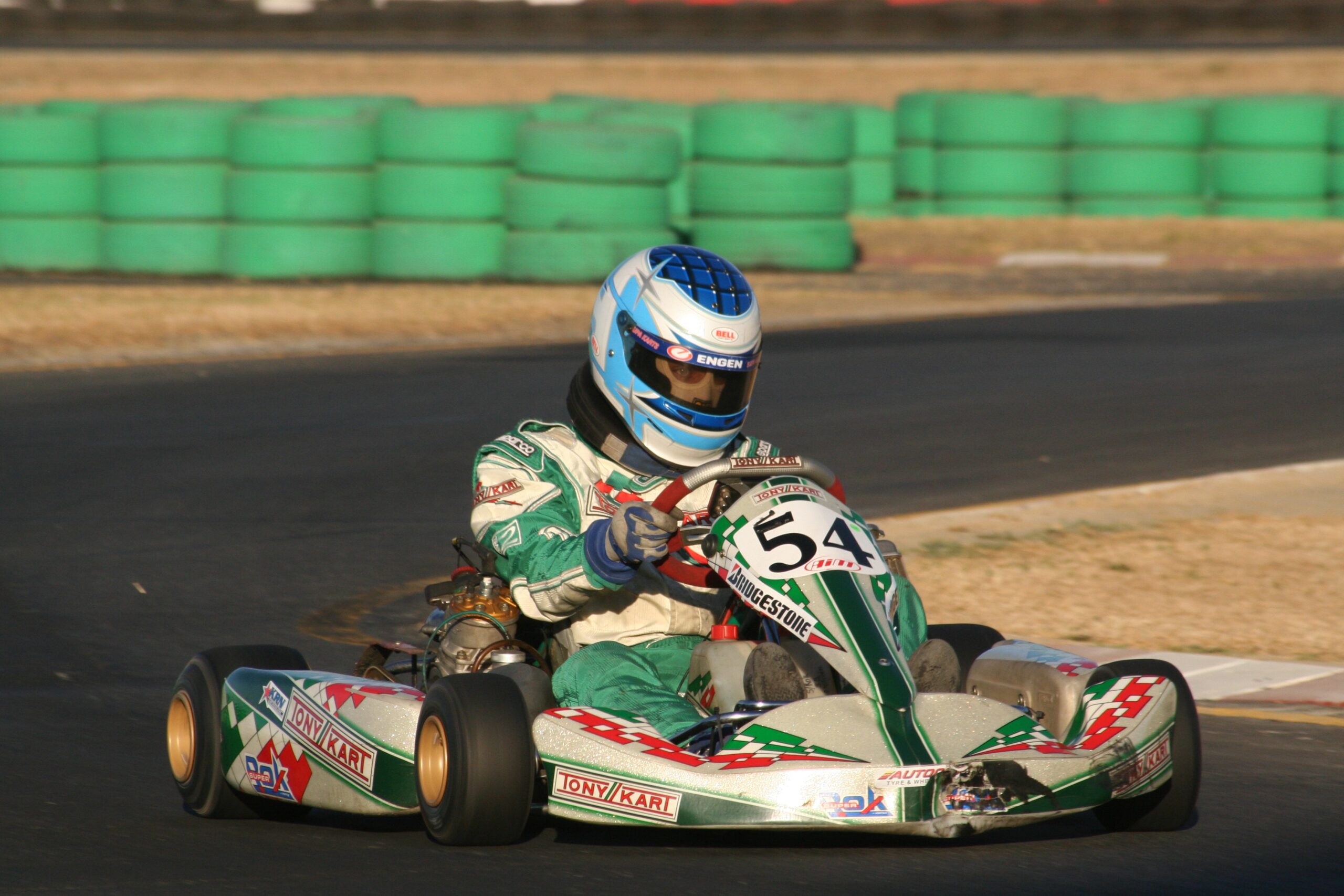 go karting long island