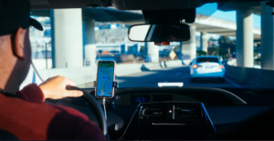 how much do lyft drivers make in long island 1