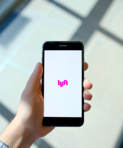 how much do lyft drivers make in long island