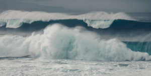 Is it possible for Long Island, in New York, to be hit by a tsunami?