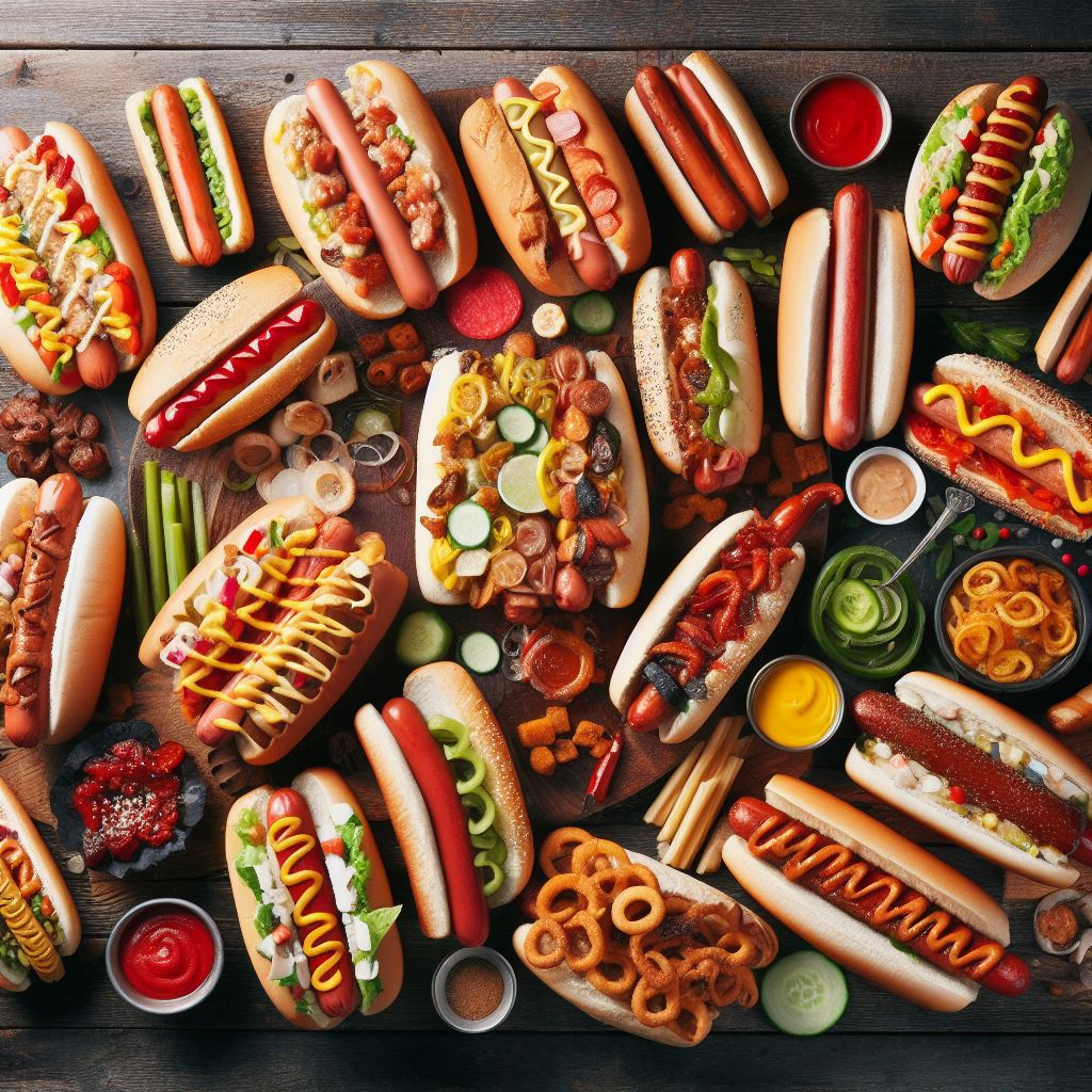 Best Hot Dogs on Long Island A Foodie's Ultimate Guide We Like Long