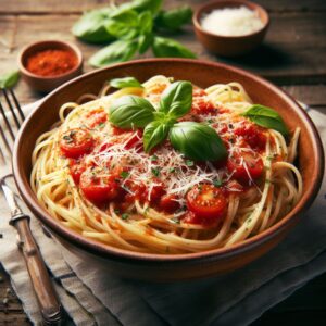 best pasta long island