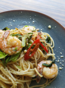 best pasta long island