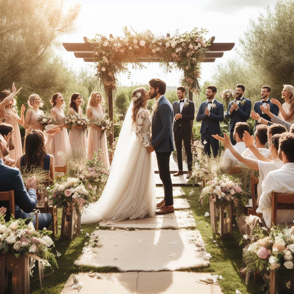 Can You Get Married at Old Westbury Gardens? Here's What You Need to