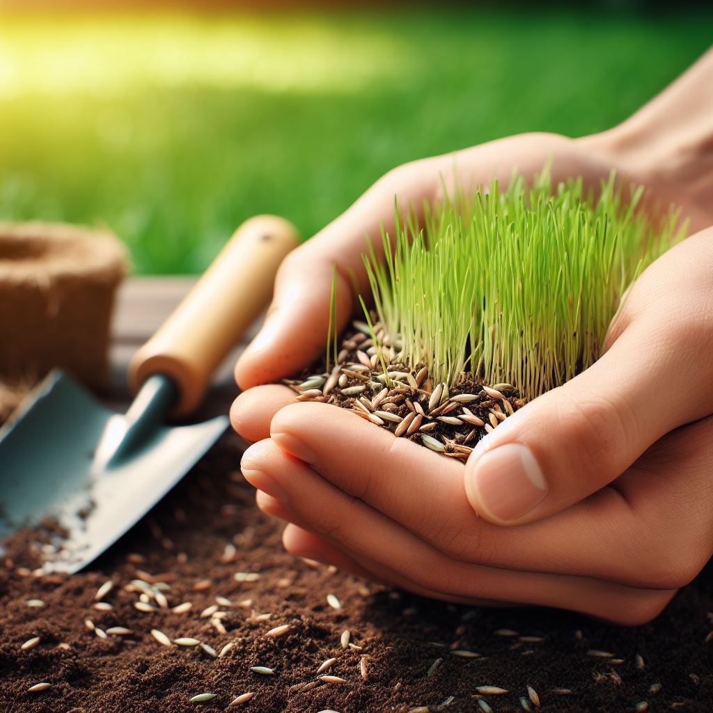 When to Plant Grass Seed Long Island A Comprehensive Guide for Lawn