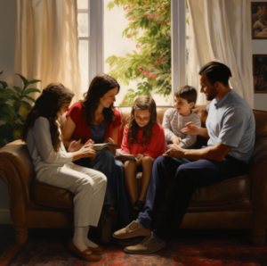 family therapist on long island