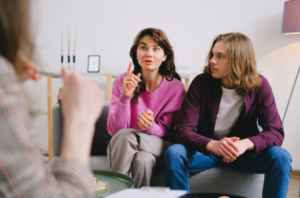 family therapist on long island