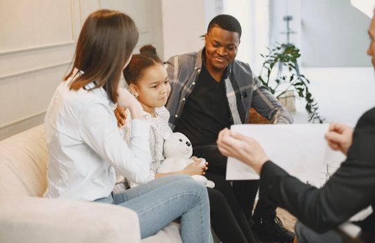 family therapist on long island