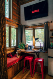 is airbnb allowed on long island