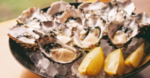 long islands top oyster bars