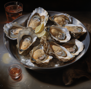 long islands top oyster bars