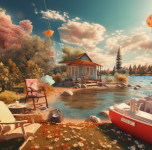 weekend get away on long island from NYC