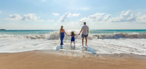 weekend get away on long island from NYC